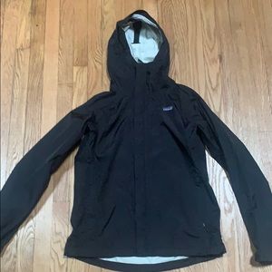 Patagonia Torrentshell Rain jacket